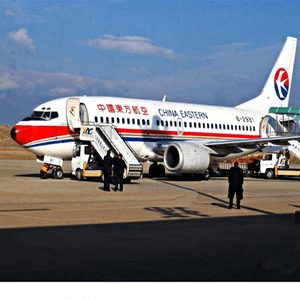 鄂州花湖机场空运航空快运业稳步发展的原因是什么？